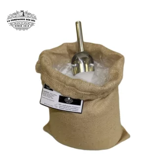 Vitality Bath Salt - The salt company, aroma center, aromacentre