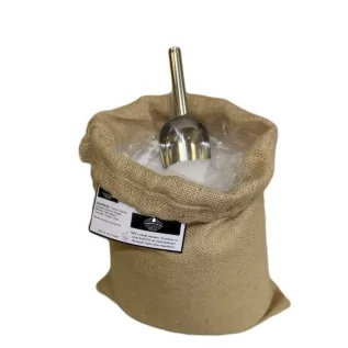 Vitality Bath Salt - The salt company, aroma center, aromacentre