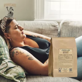 Betónica, parte aérea cortada (Betonica officinalis) - Apophycaire