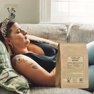 Bétoine coupée (Betonica officinalis) - Apophycaire