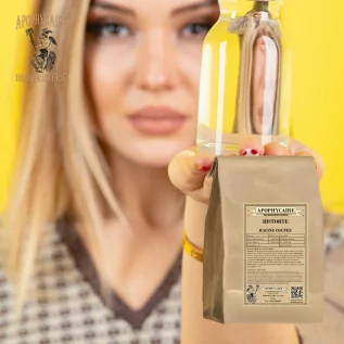 Bistort kök kesimi (Polygonum bistorta) - Apophycaire