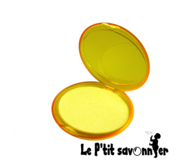 Feuilles de savon parfum Mangue - Le P'tit Savonnier ™