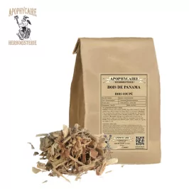 Cut Panama wood (Quillaya saponaria) - Apophycaire