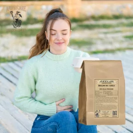 Chilean Boldo Leaf Powder (Peumus boldus) - Apothecary