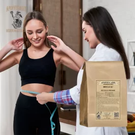 Birkenblattpulver (Betula alba) - Apophycaire