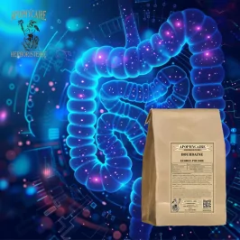 Espino cerval de corteza en polvo (Rhamnus frangula) - Apophycaire