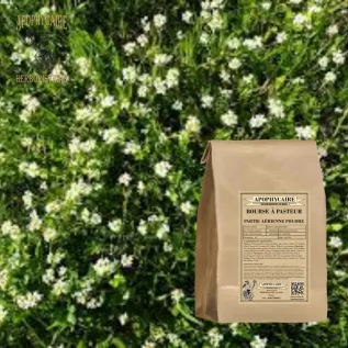 Infusión de estiércol de Pasteur