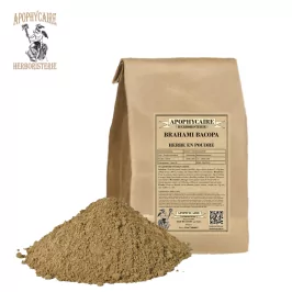 Brahami herb powder (bacopa monnieri) - Apothecary