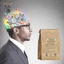 Brahami herb powder (bacopa monnieri) - Apothecary