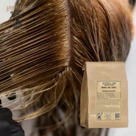 Walnut husk cut fruit peel (Juglans regia) - Apophycaire