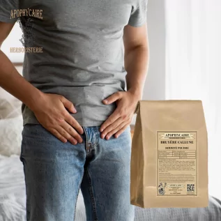 Heather urinary comfort for men