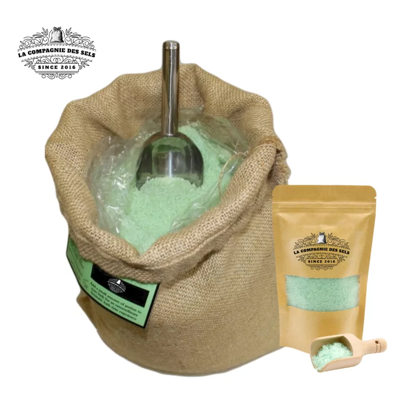 Anti Stress Bath Salt