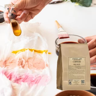 Logwood cut wood – Haematoxylon campechianum | Apophycaire