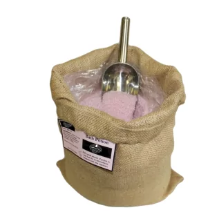 Comfort Banyo Tuzu, tuz şirketi, Aroma merkezi