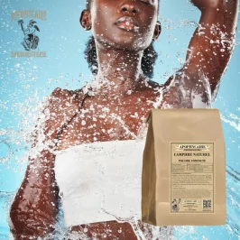 Doğal kafur tozu (Cinnamomum camphora) - Apophycaire