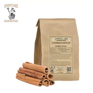 Ceylon-Zimtpfeife – Cinnamomum zeylanicum | Apophycarius