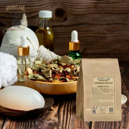 Seylan tarçın piposu (Cinnamomum zeylanicum) - Eczacı