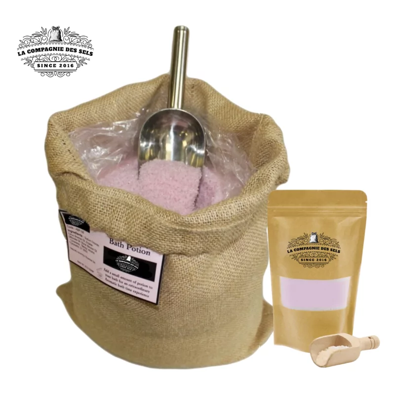 Comfort Bath Salt