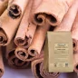 Ceylon cinnamon bark powder (Cinnamomum zeylanicum) - Apophycaire