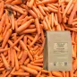Carrot root powder (Daucus carotta) - Apophycaire Carrot root powder (Daucus carotta) - Apophycaire
