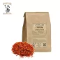 Safflower flower head bulk – Carthamus tinctorius | Apophycaire