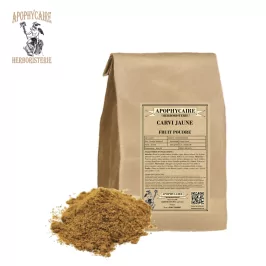 Yellow caraway fruit powder – Carum carvi | Apophycaire