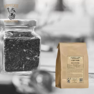 Black caraway fruit powder (Carum carvi nigrum) - Apophycaire