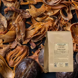 Cascara Sagrada Blütenwasser – Rhamnus purshiana | Apophycaire