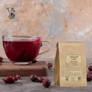 Blackcurrant berry powder (Ribes nigrum) - Apophycaire