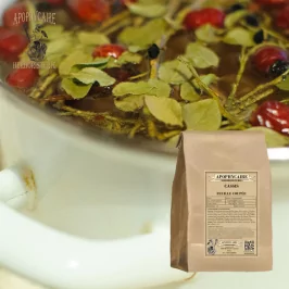 Blackcurrant cut leaf (Ribes nigrum) - Apophycaire