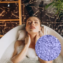 Sel de Bain Éclat - La Compagnie des Sels