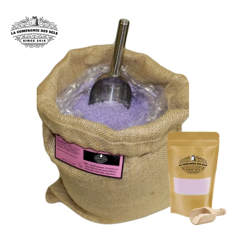 Radiance Bath Salt
