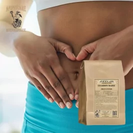 Mariendistel ganze Frucht (Silybum marianum) - Apotheker