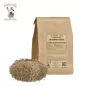 Milk thistle aerial part powder – Silybum marianum | Apophycaire