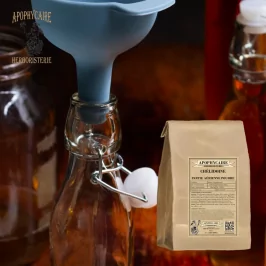 Greater Celandine Powder (Chelidonium majus) - Apophycaire