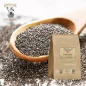 Chia graine vrac (Salvia hispanica) - Apophycaire Chia graine vrac (Salvia hispanica) - Apophycaire