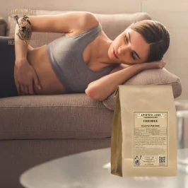 Chicory root powder (Cichorium intybus) - Apophycaire