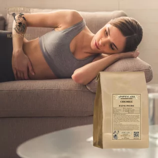 Chicory root powder (Cichorium intybus) - Apophycaire