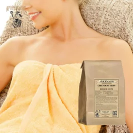 Couch grass large rhizome cut (Cynodon dactylon) - Apophycaire