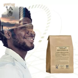 Chrysanthellum aerial part cut (Chrysanthellum americanum) - Apophycaire