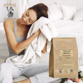 Cimicifuga root powder (Cimicifuga racemosa) - Apothecary