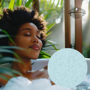 Sel de Bain Apaisant - La Compagnie des Sels