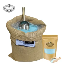 Sel de Bain Apaisant - La Compagnie des Sels