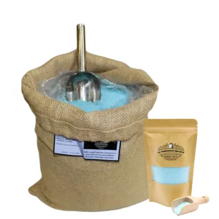 Soothing Bath Salt The salt company