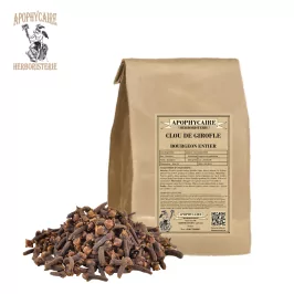 Bulk cloves – Eugenia caryophyllata | Apophycaire