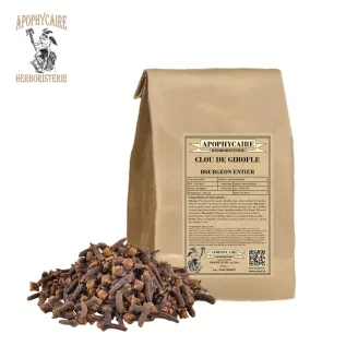 Nelken lose – Eugenia caryophyllata | Apophycaire