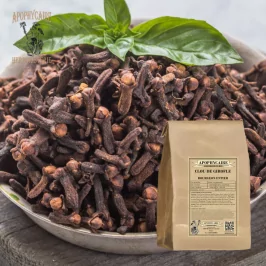 Clavo de olor suelto (Eugenia caryophyllata) - Apophycaire
