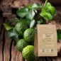 Loose Kaffir lime leaf (Citrus hystrix) - Apophycaire