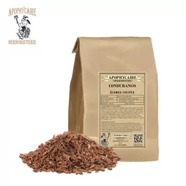 Condurango cut bark – Gonolobus condurango | Apothecary