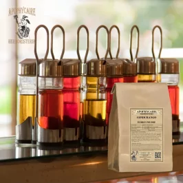 Polvo de corteza de condurango (Gonolobus condurango) - Apophycaire